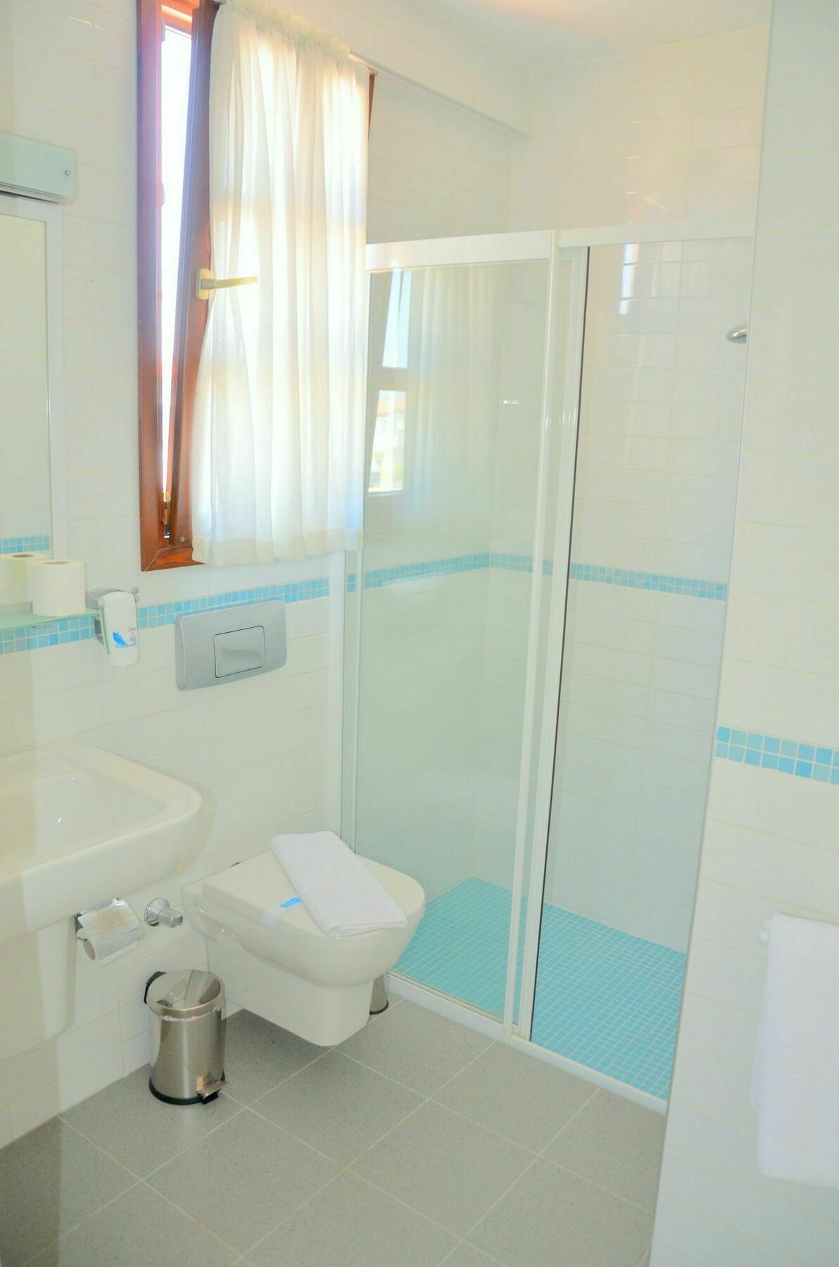 Tasquartas Hotel Алачати Экстерьер фото