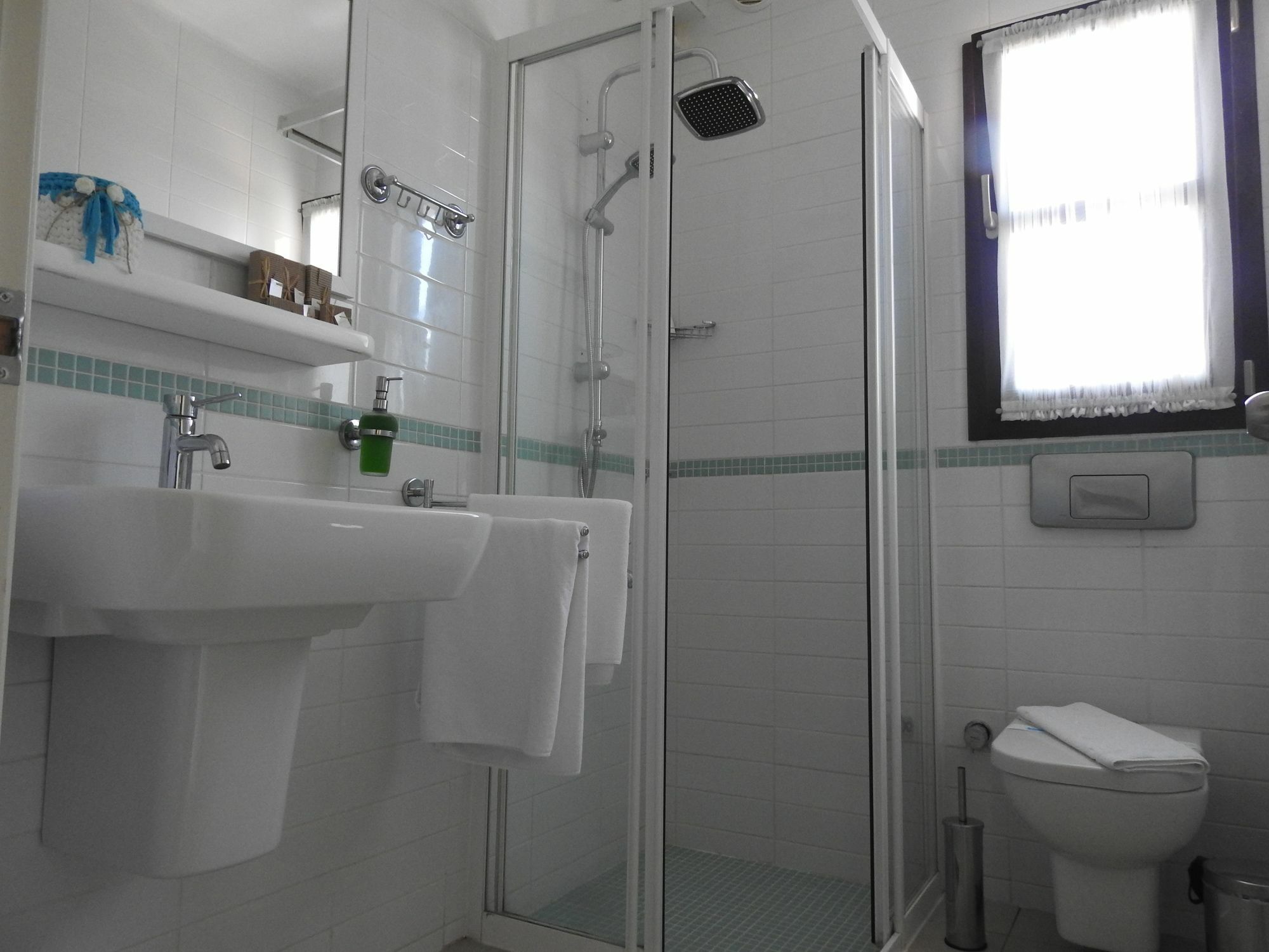 Tasquartas Hotel Алачати Экстерьер фото